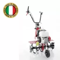 Eurosystems E5 EVO75CM Motor Tiller – HONDA GP160