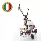 Motoenxada Eurosystems E5 EVO75CM – HONDA GP160