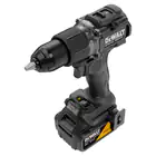 Berbequim a Bateria XR 18V McLaren x Dewalt c/ 2 Baterias e Mala de Transporte