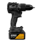 Berbequim a Bateria XR 18V McLaren x Dewalt c/ 2 Baterias e Mala de Transporte