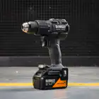 Berbequim a Bateria XR 18V McLaren x Dewalt c/ 2 Baterias e Mala de Transporte