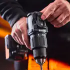 Berbequim a Bateria XR 18V McLaren x Dewalt c/ 2 Baterias e Mala de Transporte