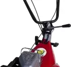 Motoenxada Eurosystems E5 EVO75CM – HONDA GP160