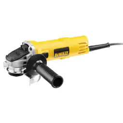 Rebarbadora Dewalt 800W 125mm 