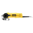 Rebarbadora Dewalt 800W 125mm DWE4057
