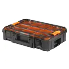 Torre de armazenamento 3 em 1 TSTAK IP54 DeWalt x McLaren DWST60452-1