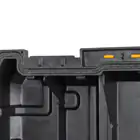 Torre de armazenamento 3 em 1 TSTAK IP54 DeWalt x McLaren DWST60452-1