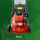 Corta Relva Donker’s CR40 60L