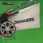 Corta Relva Donker’s CR40 60L