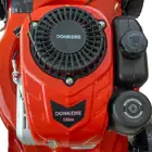 Corta Relva Donker’s CR40 60L