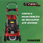 Bernardinos, Aquela Máquina