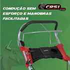 Bernardinos, Aquela Máquina