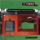 Corta Relva Gasolina Donker’s CR51 c/ Tração