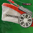 Corta Relva Gasolina Donker’s CR51 c/ Tração