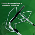 Corta Relva Gasolina Donker’s CR51 B&S c/ Tração