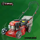 Corta Relva Gasolina Donker’s CR40 132cc c/ Tração