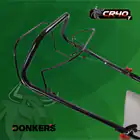 Corta Relva Gasolina Donker’s CR40 132cc c/ Tração