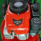 Corta Relva Gasolina Donker’s CR40 132cc c/ Tração
