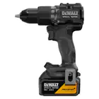 Berbequim Percussão XR 18V DeWalt x McLaren + 2 Baterias 4Ah + Mala de Transporte