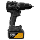 Berbequim Percussão XR 18V DeWalt x McLaren + 2 Baterias 4Ah + Mala de Transporte