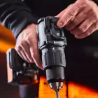 Berbequim Percussão XR 18V DeWalt x McLaren + 2 Baterias 4Ah + Mala de Transporte