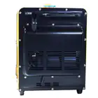 Kompak K6100SE 6.6 kVA Soundproof Diesel Generator with Electric Start