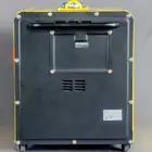 Kompak K6100SE 6.6 kVA Soundproof Diesel Generator with Electric Start