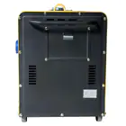 Gerador a Diesel Insonorizado 7.9 kVA Kompak K8000SE-T c/ Arranque Elétrico