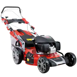 Corta Relva Gasolina Donker’s CR 5em1 Honda GCV 200  c/ Tração