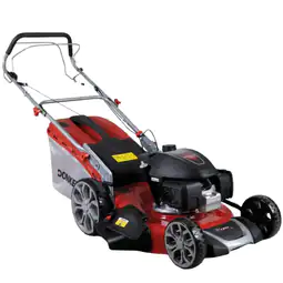 Corta Relva Gasolina Donker’s Honda GCV 170 CR51 5em1 c/ Tração