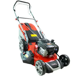 Corta Relva Gasolina Donker’s 51cm B&S c/ Tração