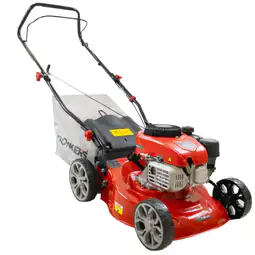 Corta Relva Gasolina Donker’s CR40 132cc