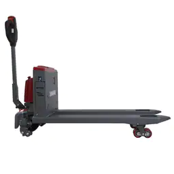 Porta Paletes Elétrico Donker´s PP1500E-LI c/ Bateria Iões de Lítio 24V 25Ah
