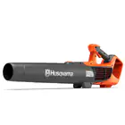 Husqvarna 122IB Cordless Blower + Battery and Charger Included