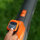 Husqvarna 122IB Cordless Blower + Battery and Charger Included