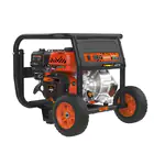 Motobomba a Gasolina Genergy Guadalquivir 55000L/H 30M