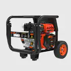 Motobomba a Gasolina Genergy Guadalquivir 55000L/H 30M