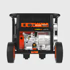 Motobomba a Gasolina Genergy Guadalquivir 55000L/H 30M