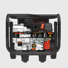 Motobomba a Gasolina Genergy Guadalquivir 55000L/H 30M