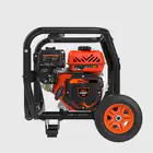 Motobomba a Gasolina Genergy Guadalquivir 55000L/H 30M