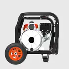 Motobomba a Gasolina Genergy Guadalquivir 55000L/H 30M