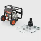 Motobomba a Gasolina Genergy Guadalquivir 55000L/H 30M