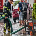 Motobomba a Gasolina Genergy Guadalquivir 55000L/H 30M