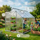 HCT Greenhouse V1S2021