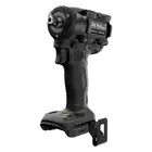 Kit Dewalt McLaren DCK2224MP2T Aparafusador + Chave de Impacto 1/2'' XR 18V