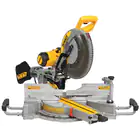Serra de Esquadria Telescópica Dewalt 1675W