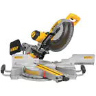 Serra de Esquadria Telescópica Dewalt 1675W