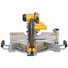 Serra de Esquadria Telescópica Dewalt 1675W