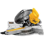 Serra de Esquadria Telescópica Dewalt 1675W