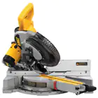 Serra de Esquadria Telescópica Dewalt 1675W